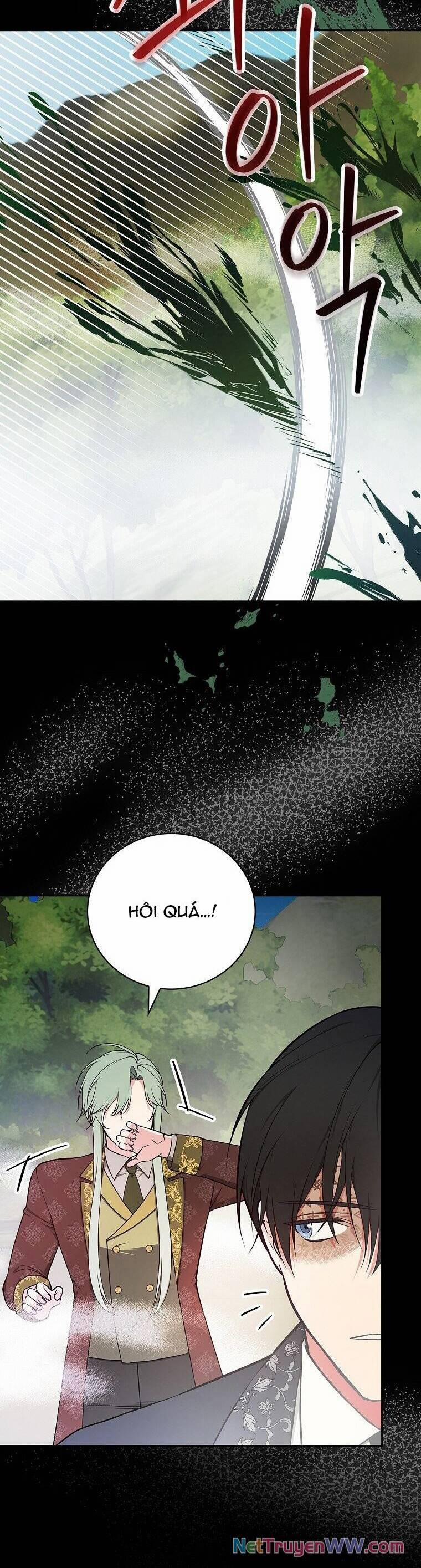 Tôi Trở Thành Mẹ Của Chiến Binh 82 trang 4