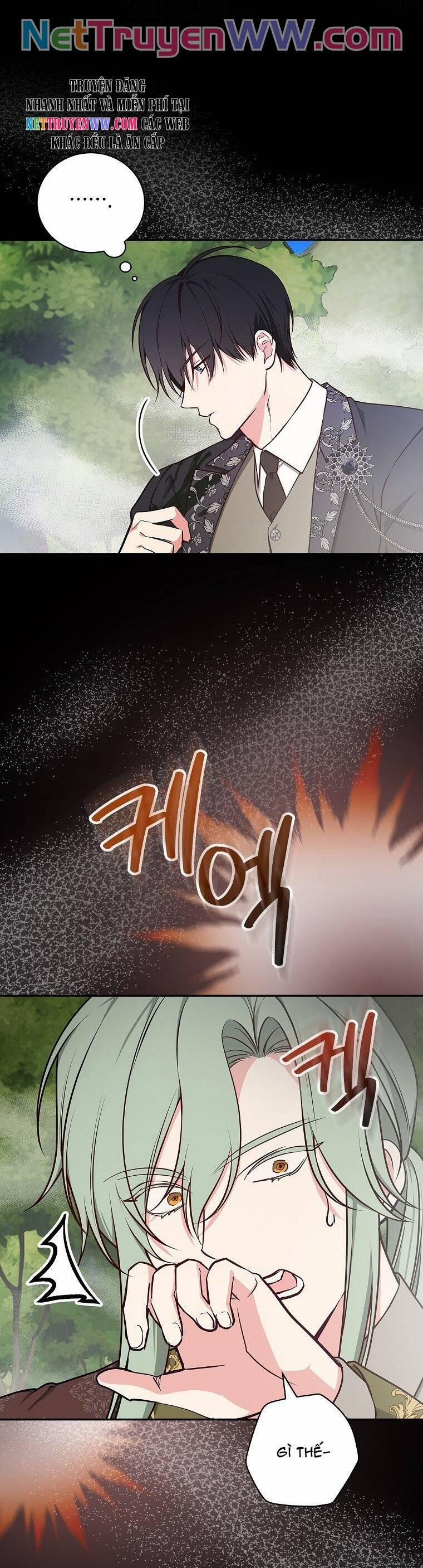 Tôi Trở Thành Mẹ Của Chiến Binh 82 trang 5