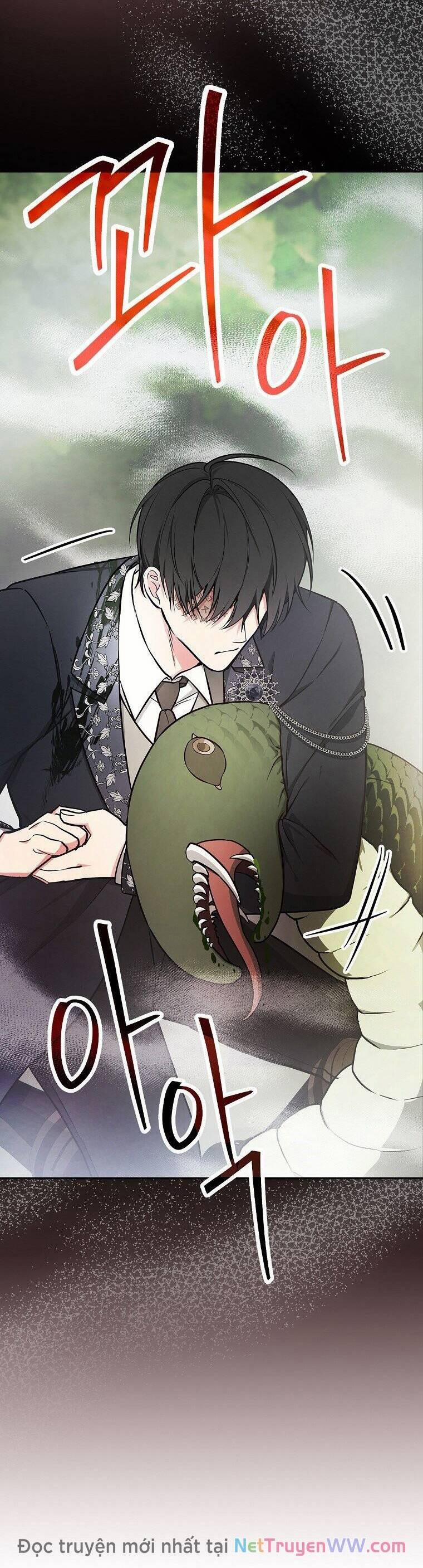 Tôi Trở Thành Mẹ Của Chiến Binh 82 trang 6