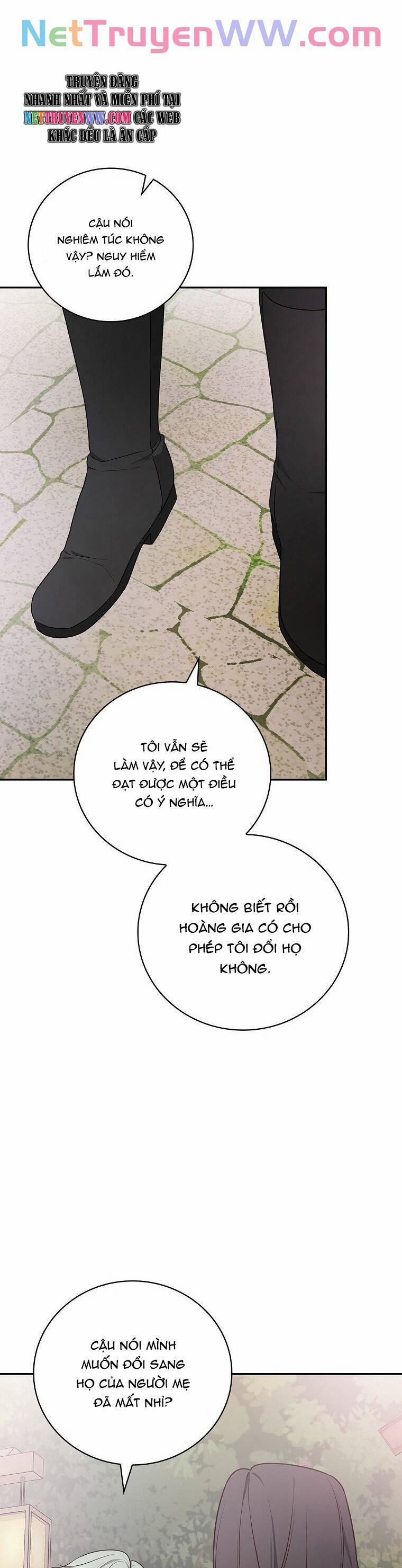 Tôi Trở Thành Mẹ Của Chiến Binh 82 trang 9