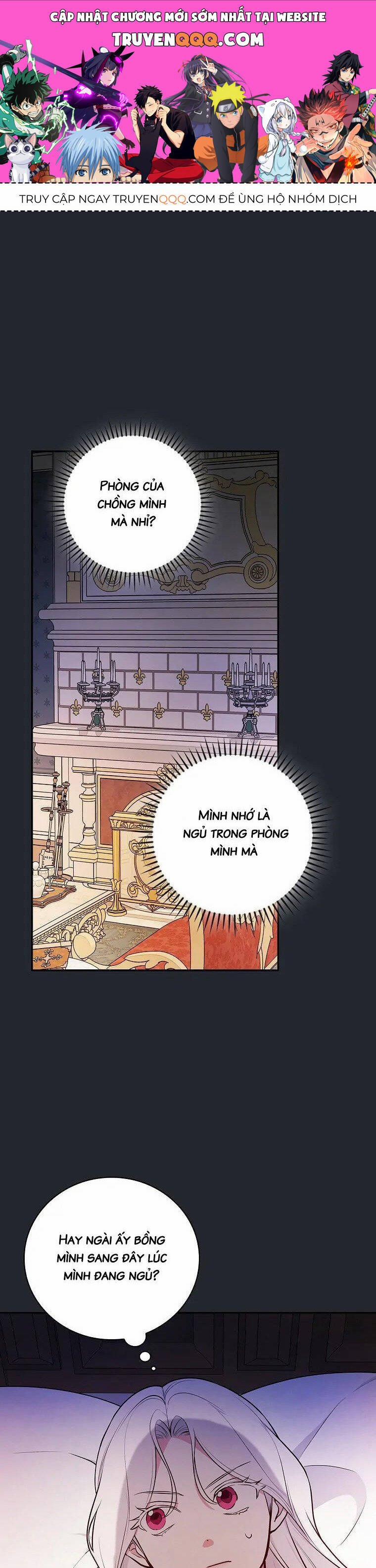 Tôi Trở Thành Mẹ Của Chiến Binh 83 trang 0