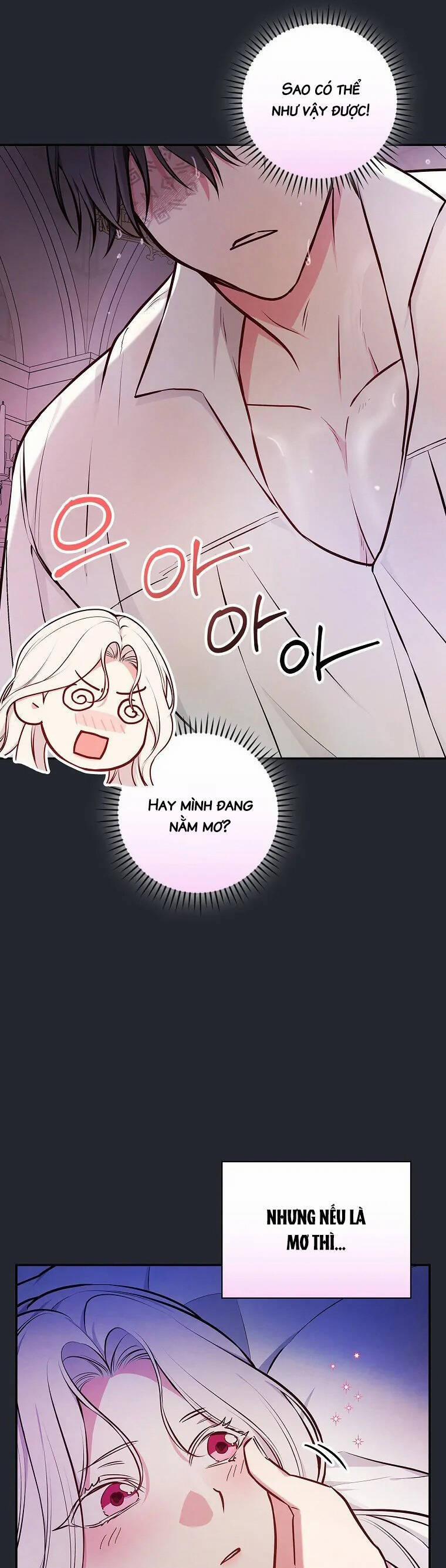 Tôi Trở Thành Mẹ Của Chiến Binh 83 trang 10