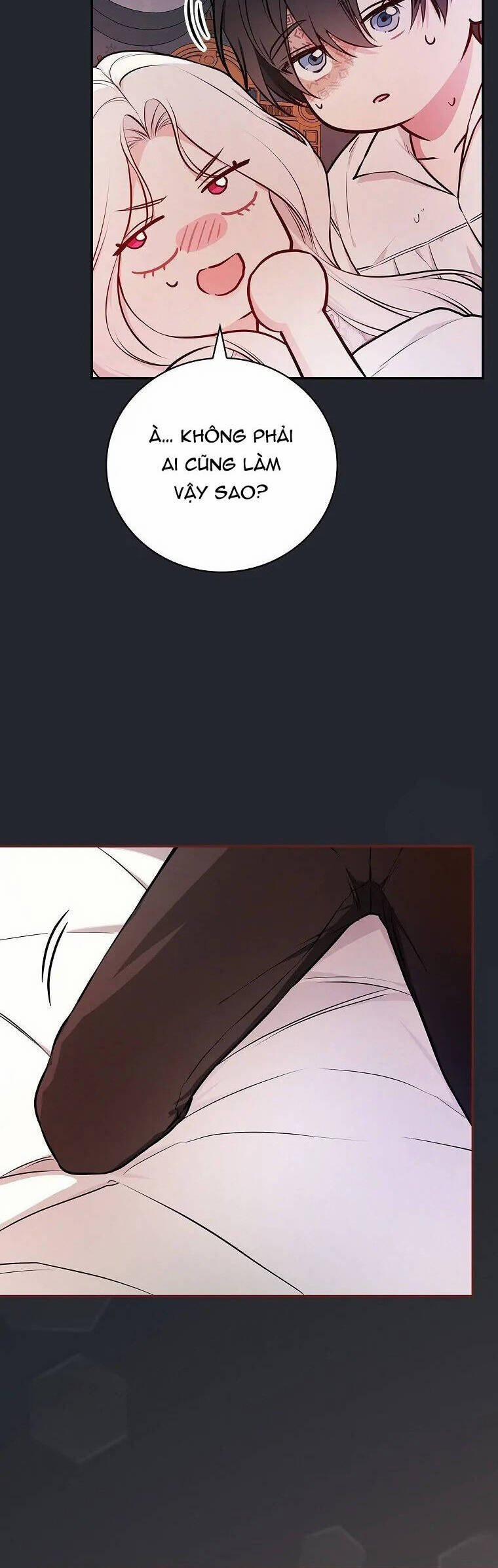 Tôi Trở Thành Mẹ Của Chiến Binh 83 trang 15