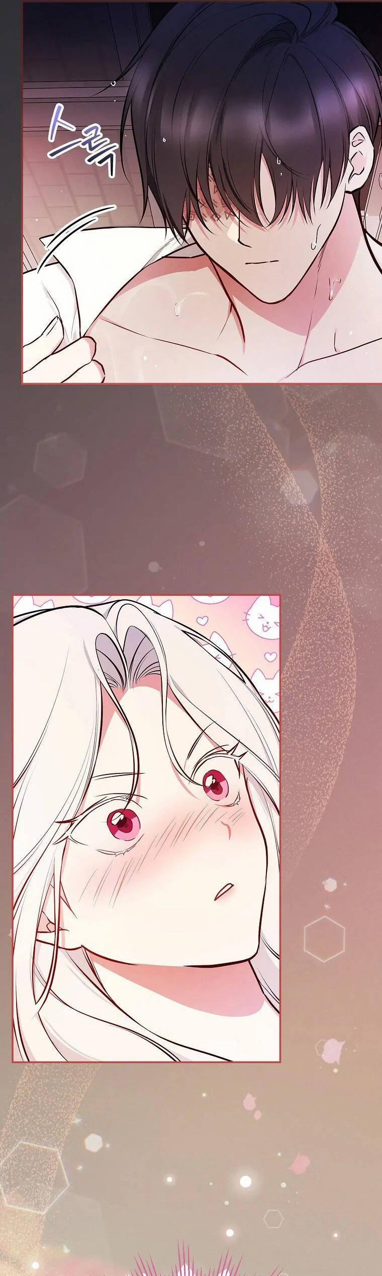 Tôi Trở Thành Mẹ Của Chiến Binh 83 trang 16