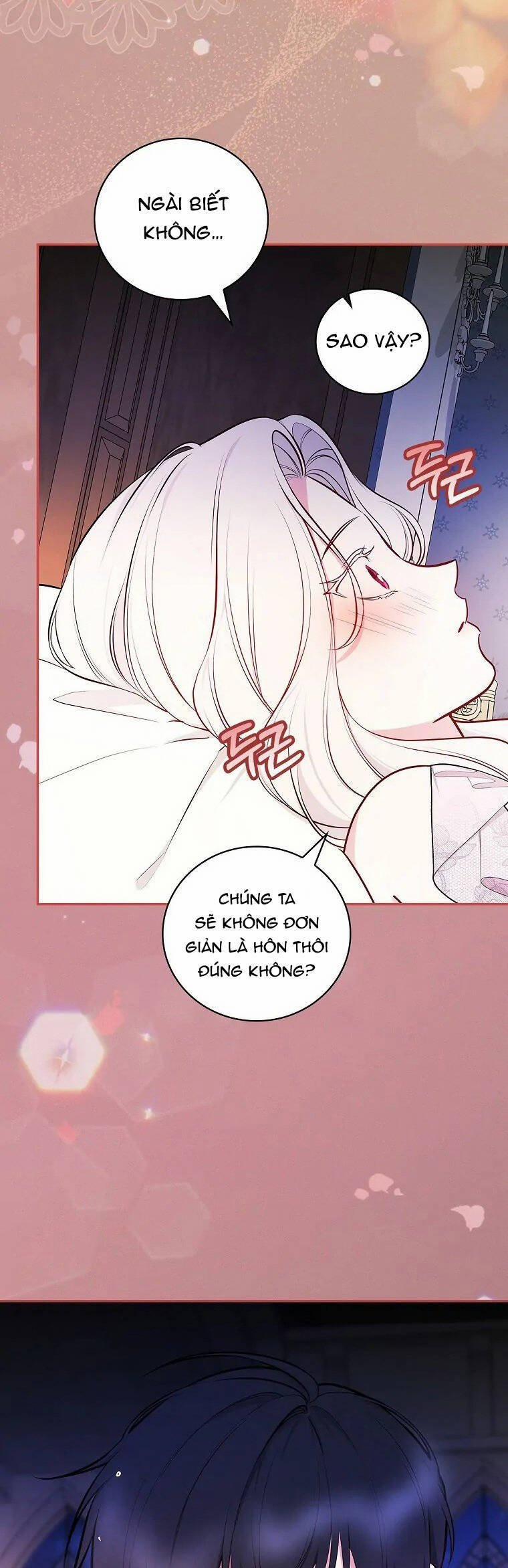 Tôi Trở Thành Mẹ Của Chiến Binh 83 trang 18