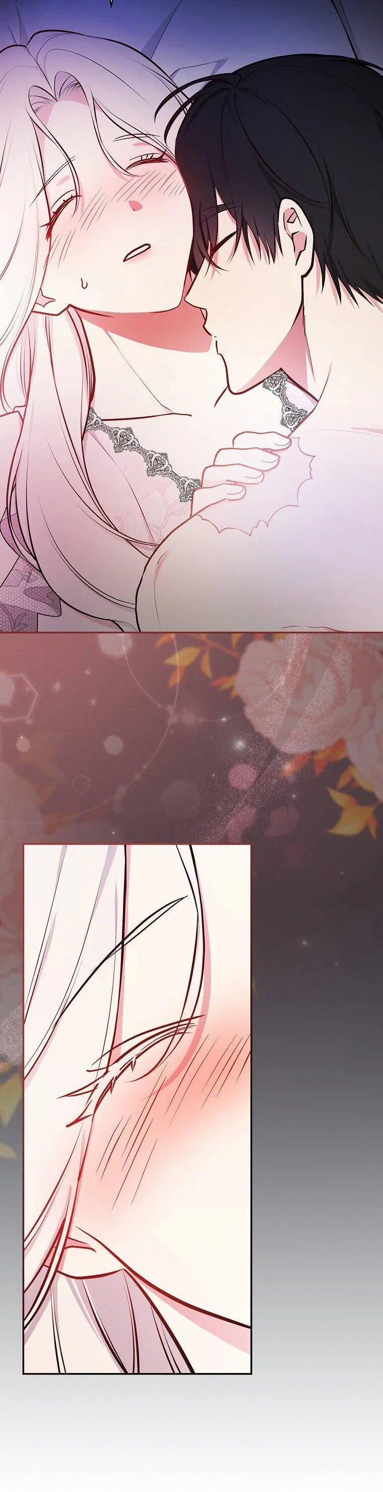 Tôi Trở Thành Mẹ Của Chiến Binh 83 trang 21