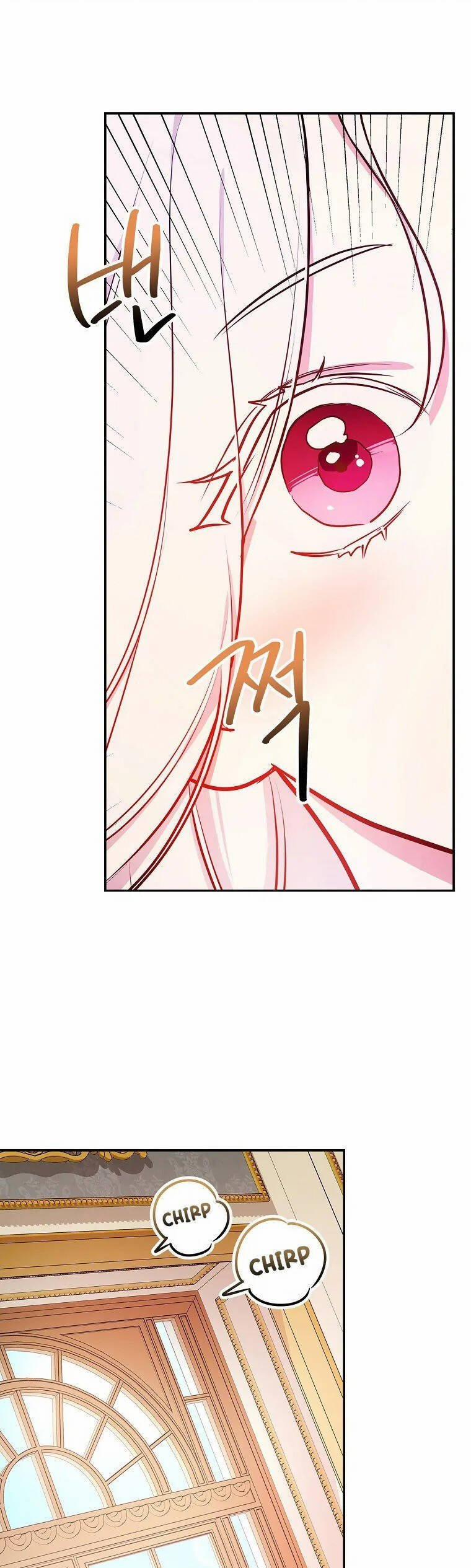 Tôi Trở Thành Mẹ Của Chiến Binh 83 trang 22