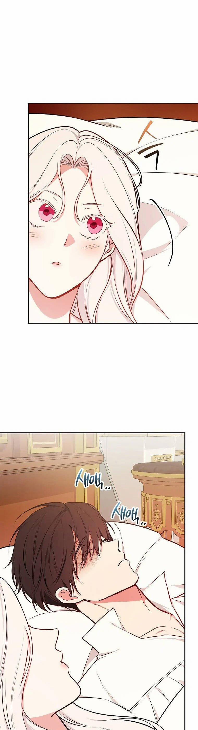 Tôi Trở Thành Mẹ Của Chiến Binh 83 trang 24