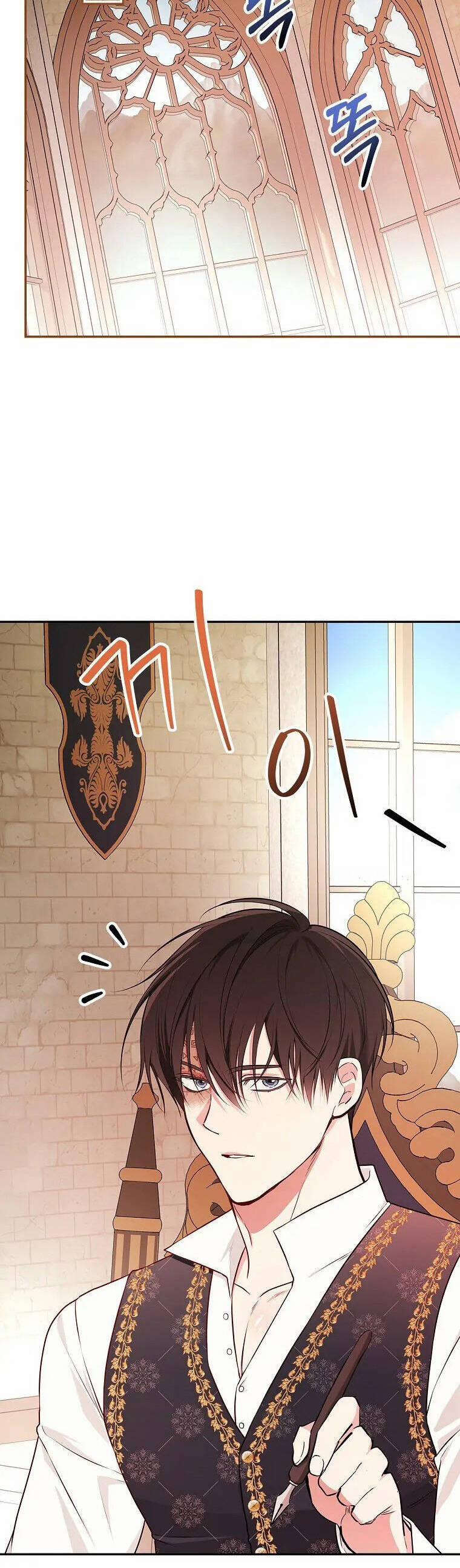 Tôi Trở Thành Mẹ Của Chiến Binh 83 trang 27