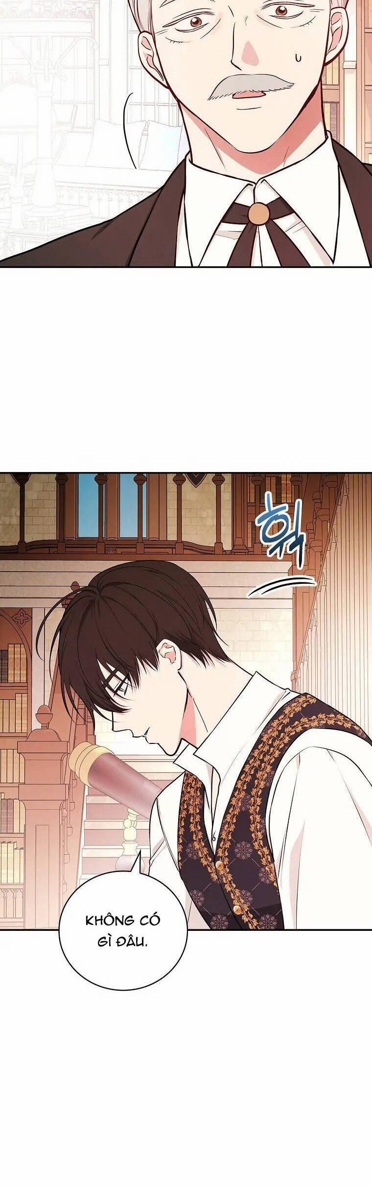 Tôi Trở Thành Mẹ Của Chiến Binh 83 trang 29