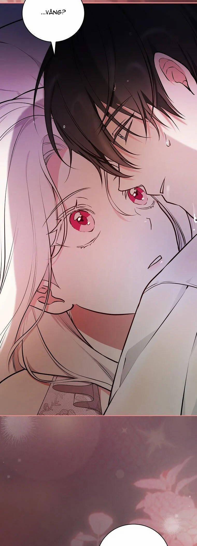 Tôi Trở Thành Mẹ Của Chiến Binh 83 trang 3