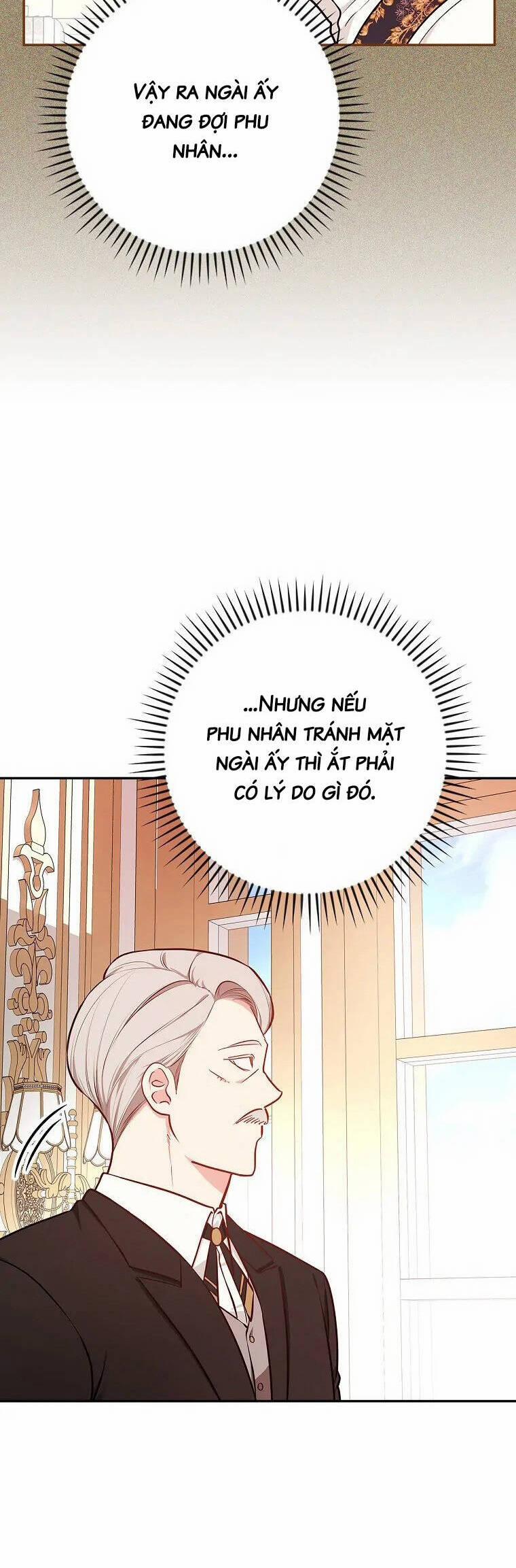 Tôi Trở Thành Mẹ Của Chiến Binh 83 trang 39