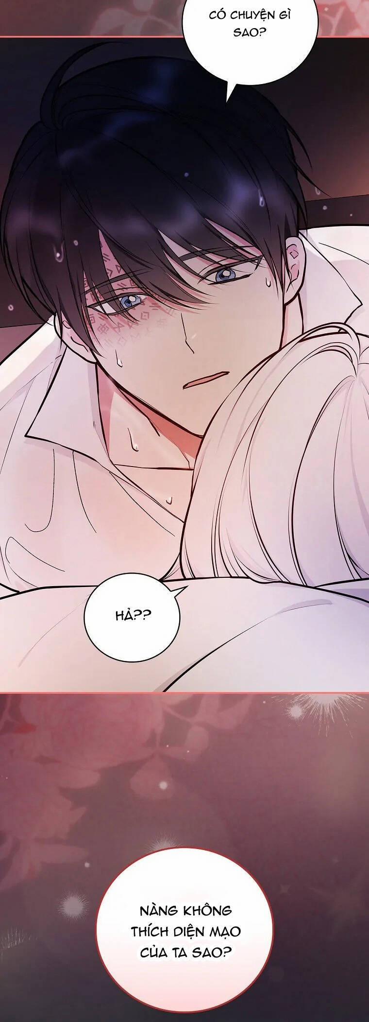 Tôi Trở Thành Mẹ Của Chiến Binh 83 trang 4