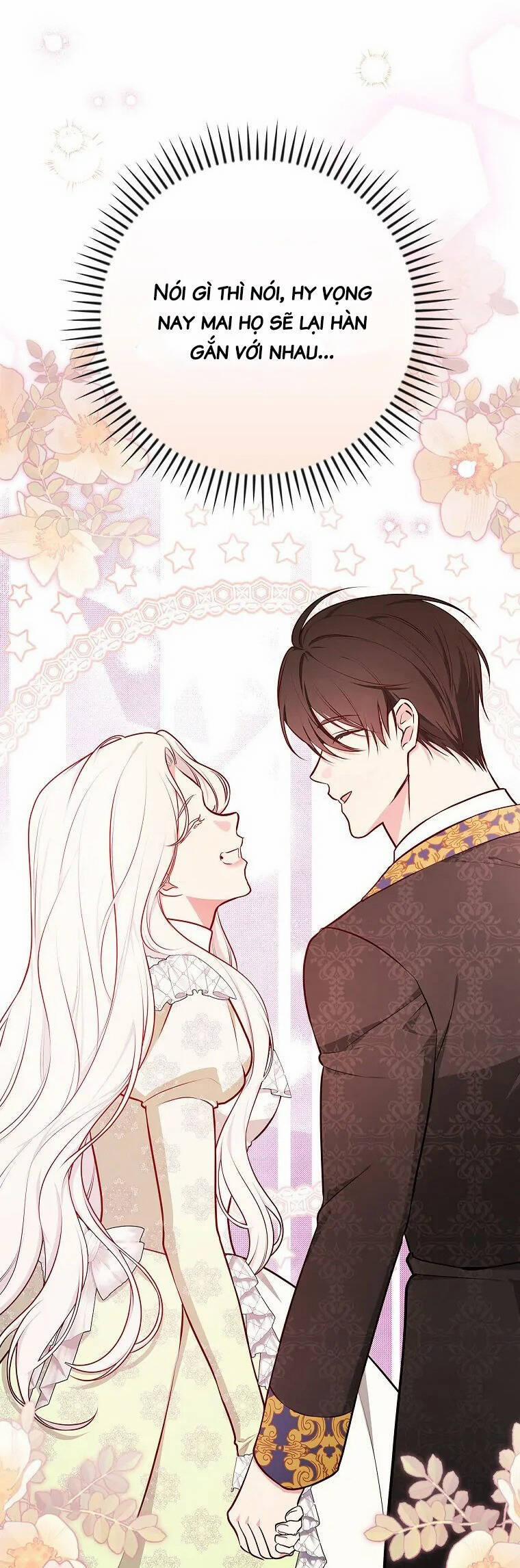 Tôi Trở Thành Mẹ Của Chiến Binh 83 trang 40