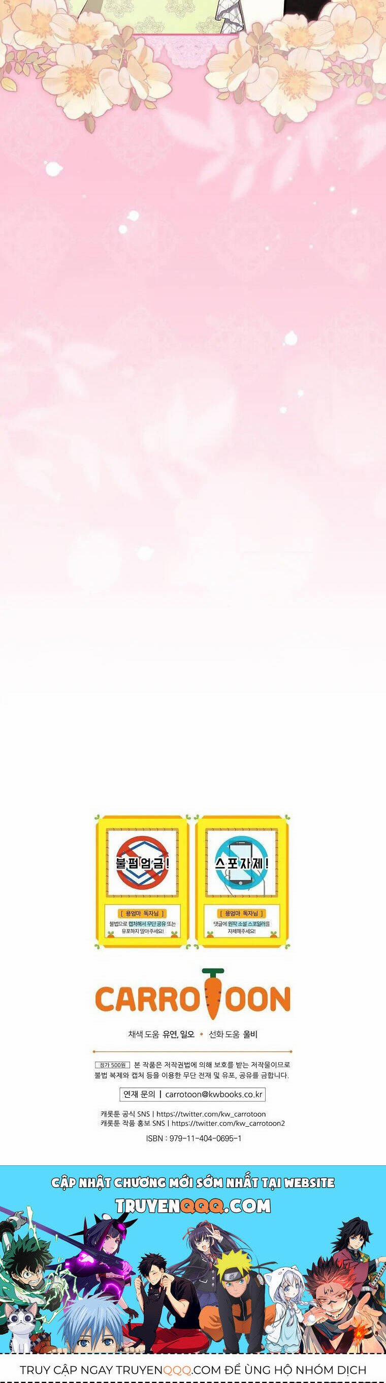 Tôi Trở Thành Mẹ Của Chiến Binh 83 trang 41