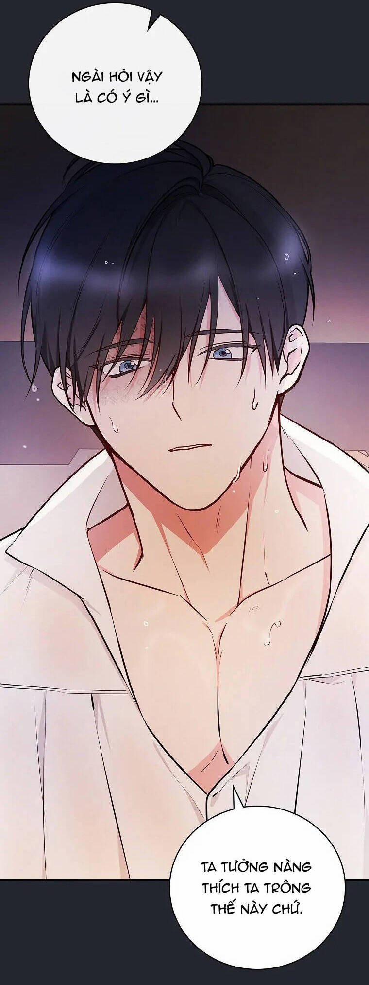 Tôi Trở Thành Mẹ Của Chiến Binh 83 trang 7