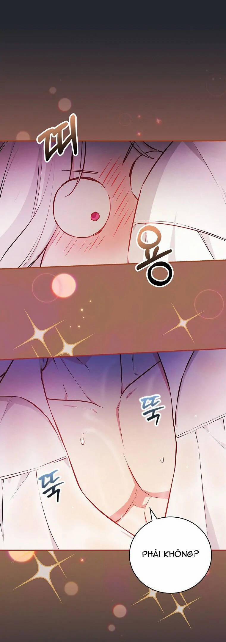 Tôi Trở Thành Mẹ Của Chiến Binh 83 trang 8