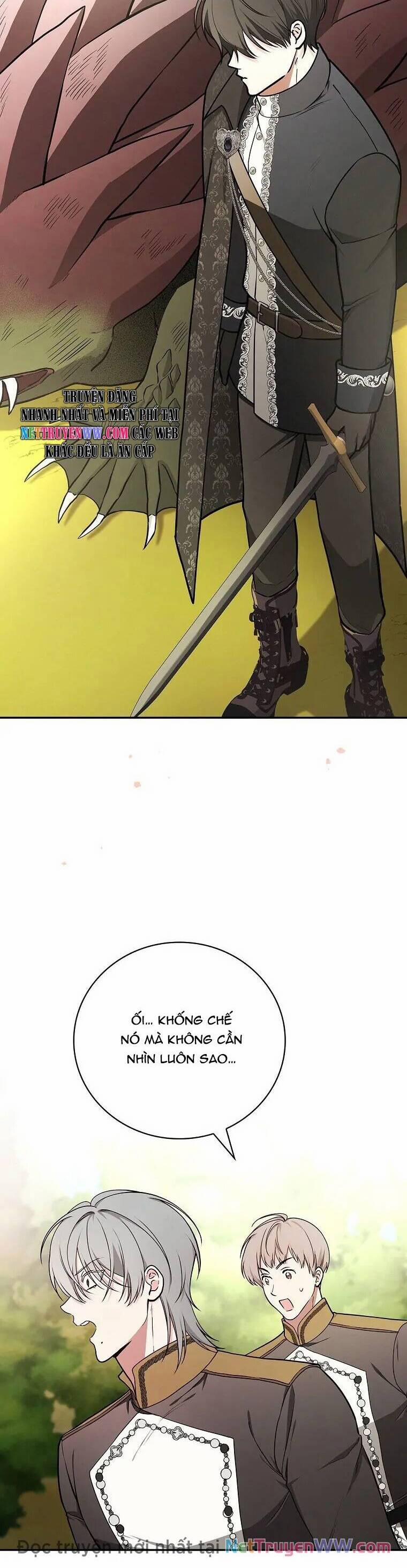 Tôi Trở Thành Mẹ Của Chiến Binh 85 trang 1