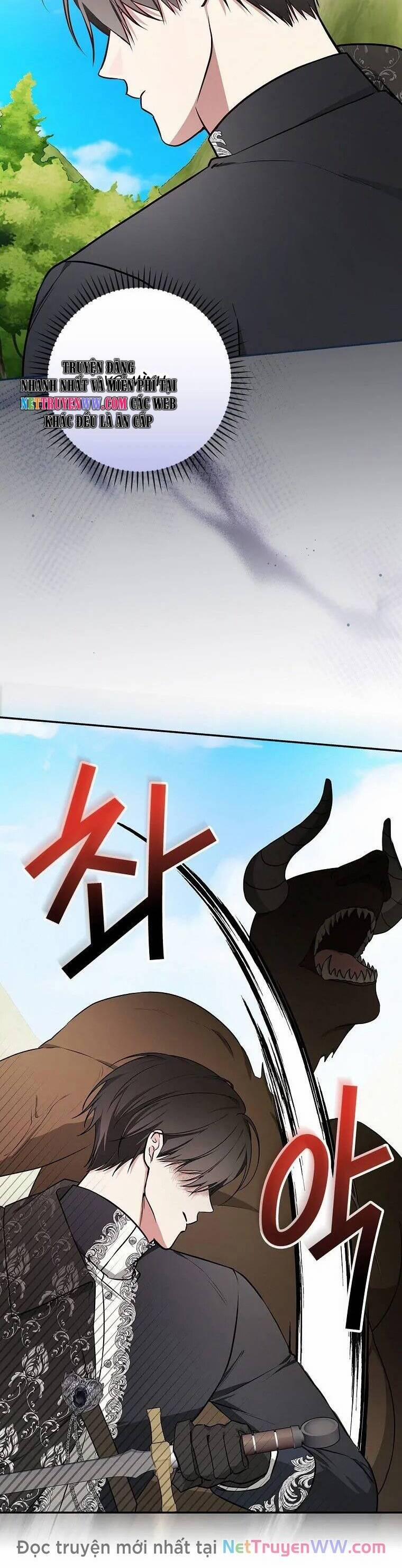 Tôi Trở Thành Mẹ Của Chiến Binh 85 trang 10