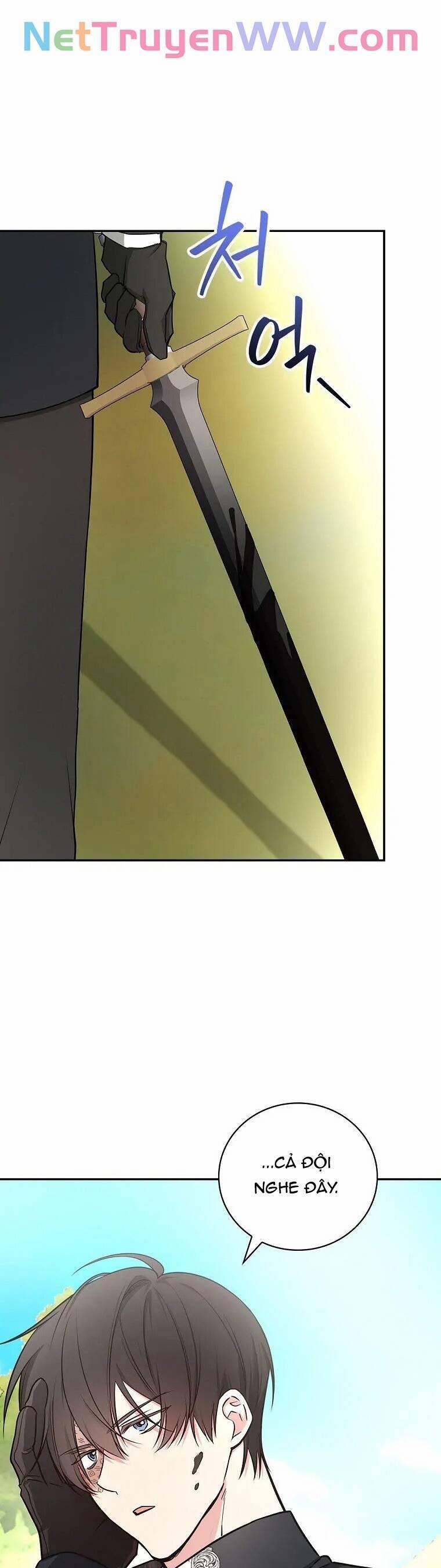 Tôi Trở Thành Mẹ Của Chiến Binh 85 trang 11