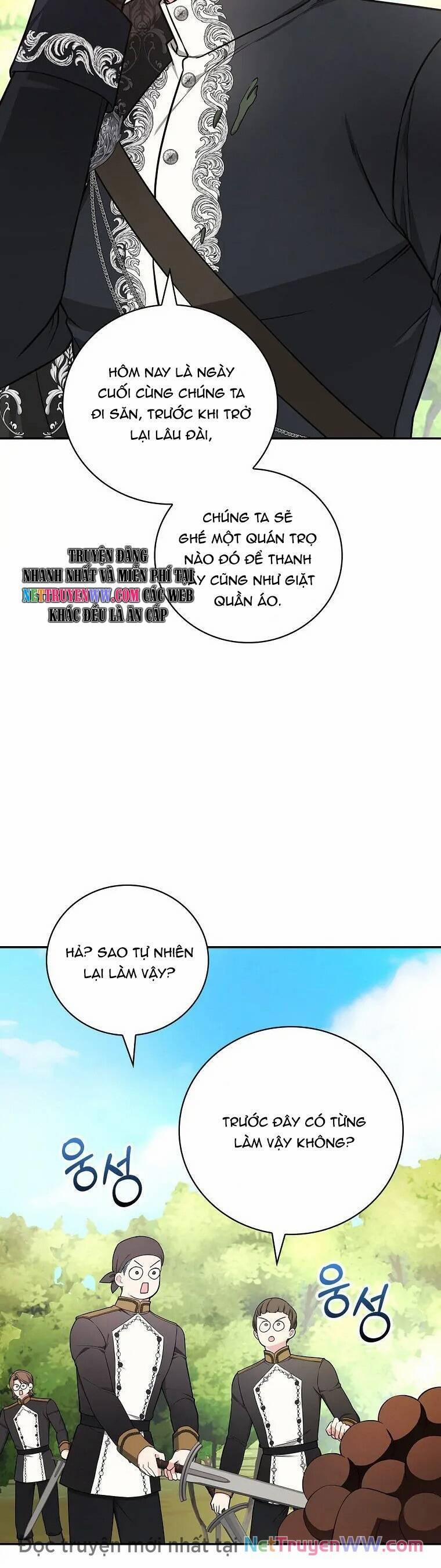 Tôi Trở Thành Mẹ Của Chiến Binh 85 trang 12