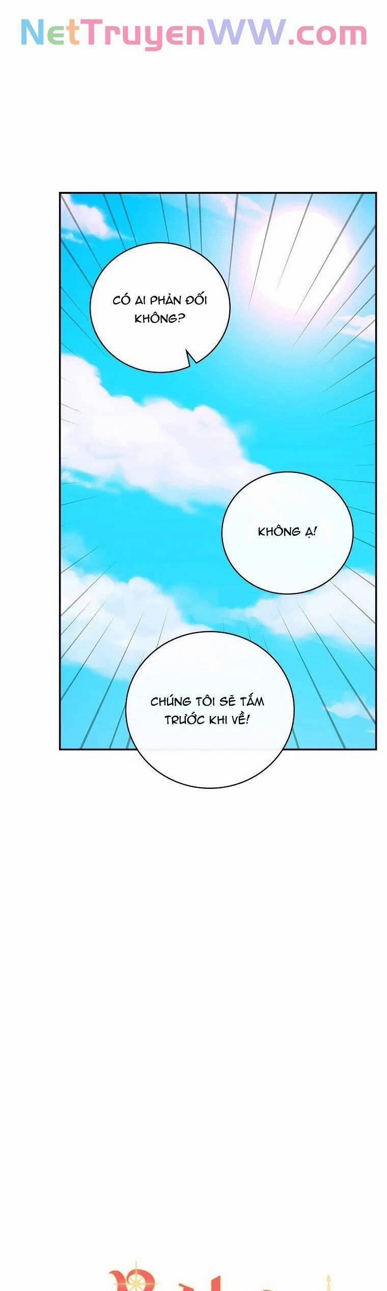 Tôi Trở Thành Mẹ Của Chiến Binh 85 trang 13