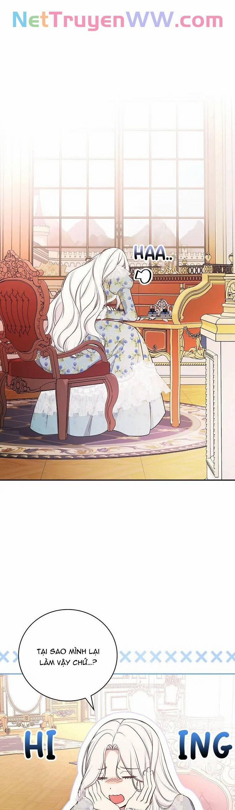 Tôi Trở Thành Mẹ Của Chiến Binh 85 trang 15