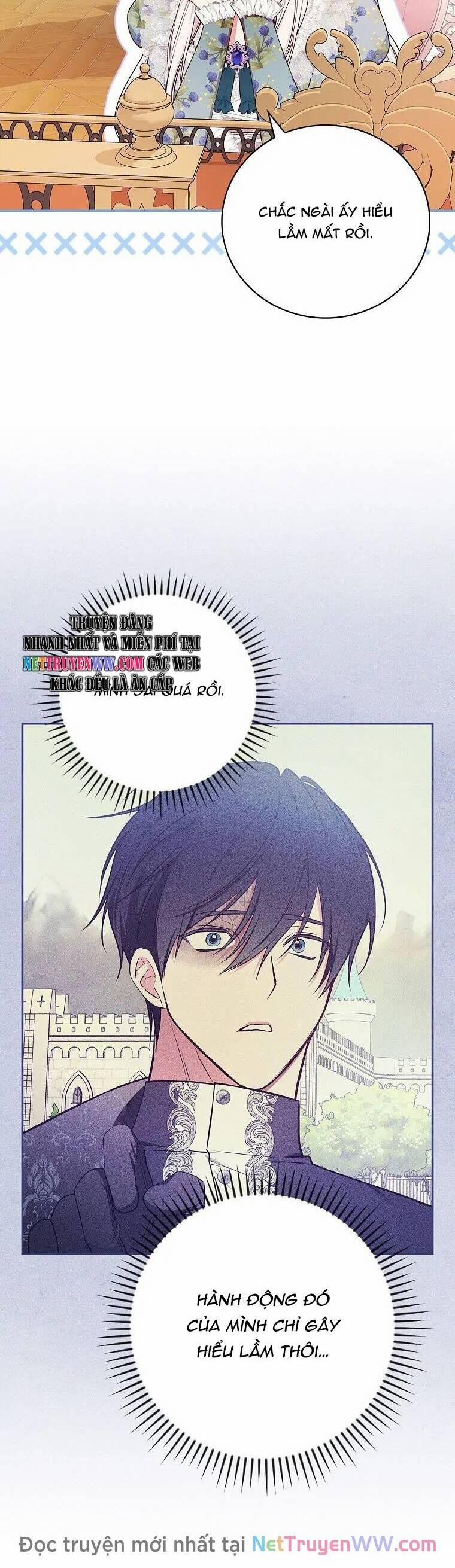 Tôi Trở Thành Mẹ Của Chiến Binh 85 trang 16