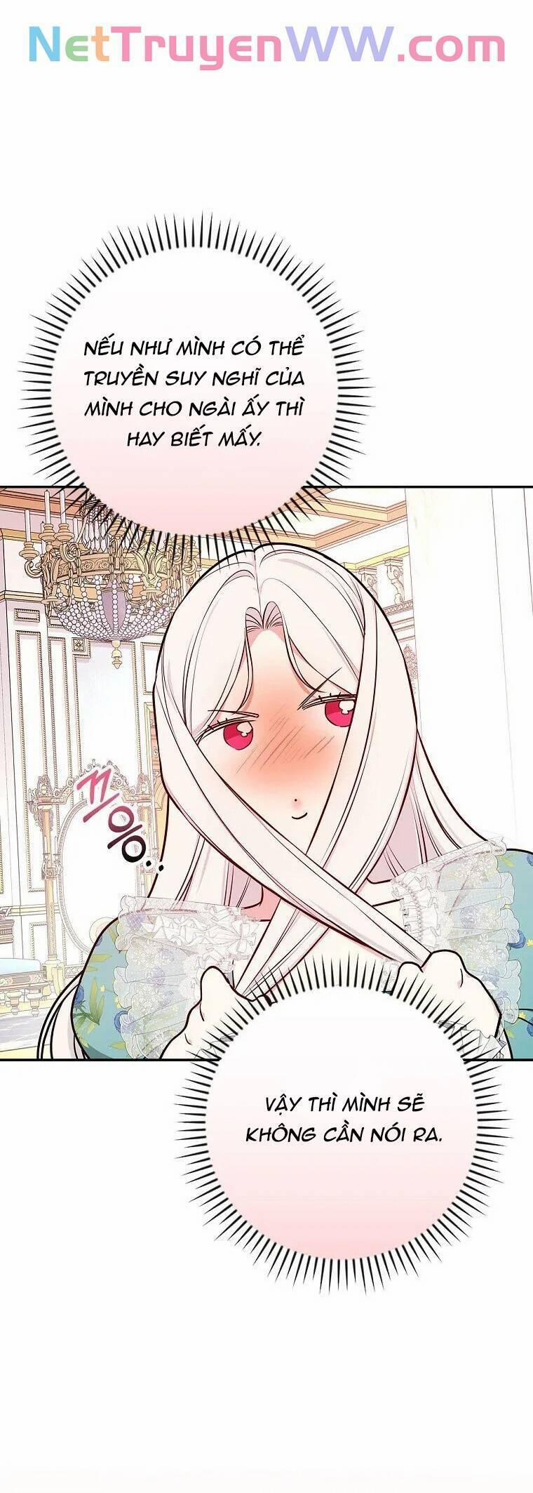 Tôi Trở Thành Mẹ Của Chiến Binh 85 trang 17