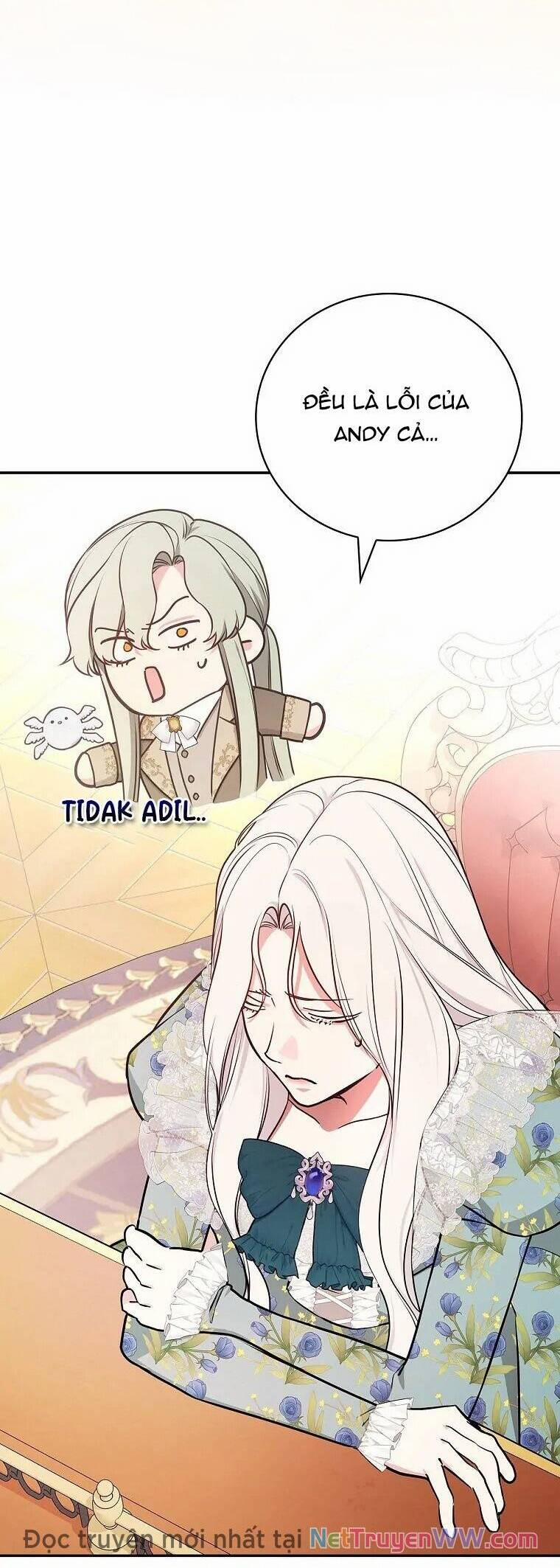 Tôi Trở Thành Mẹ Của Chiến Binh 85 trang 19