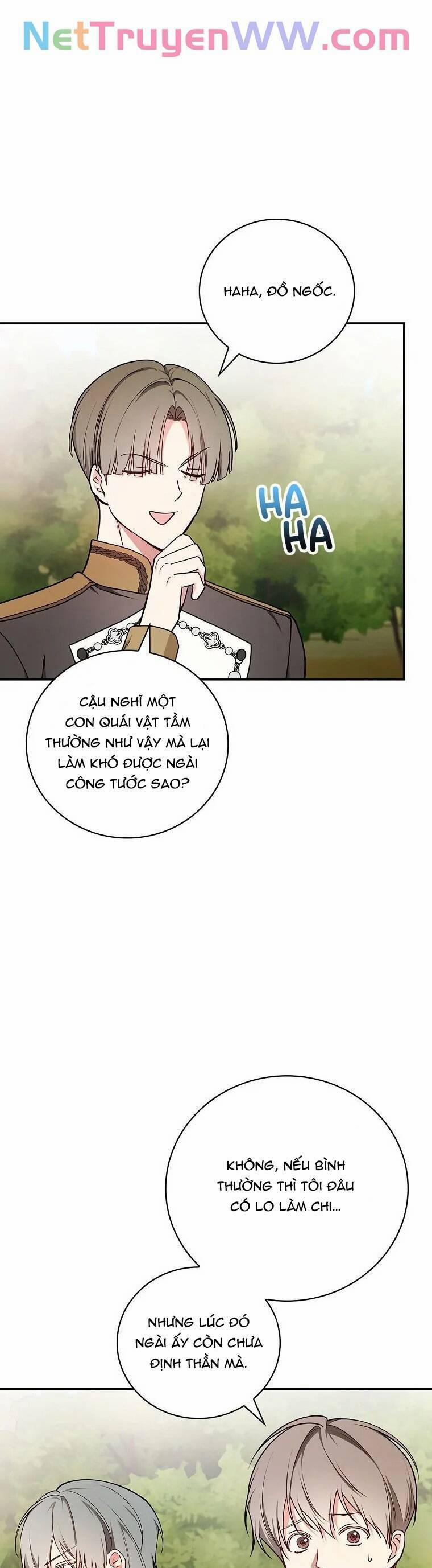 Tôi Trở Thành Mẹ Của Chiến Binh 85 trang 2