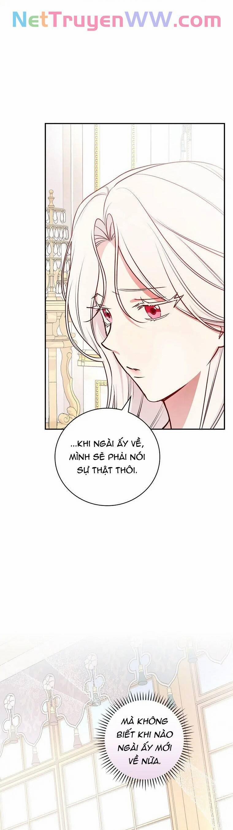 Tôi Trở Thành Mẹ Của Chiến Binh 85 trang 20