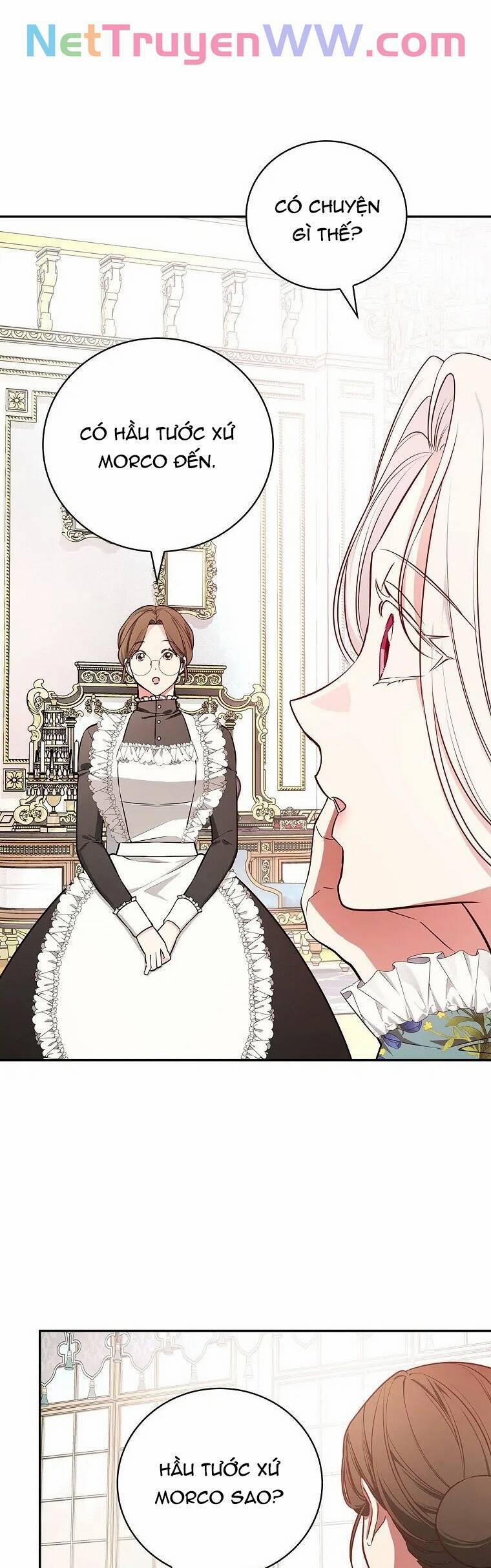 Tôi Trở Thành Mẹ Của Chiến Binh 85 trang 22