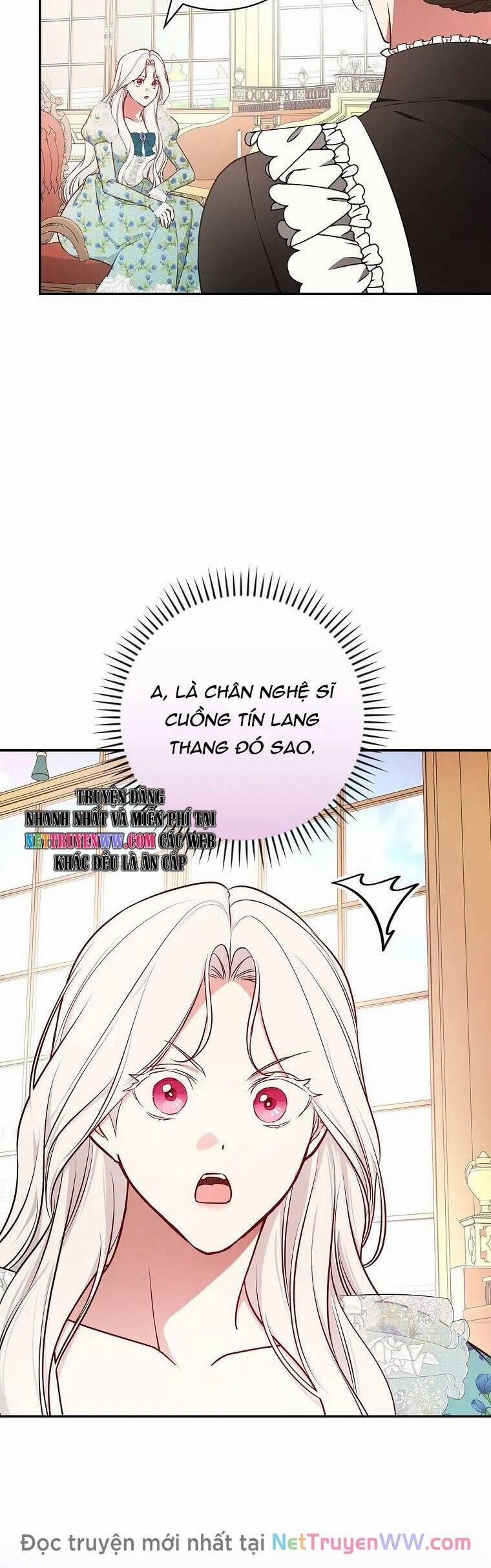 Tôi Trở Thành Mẹ Của Chiến Binh 85 trang 23