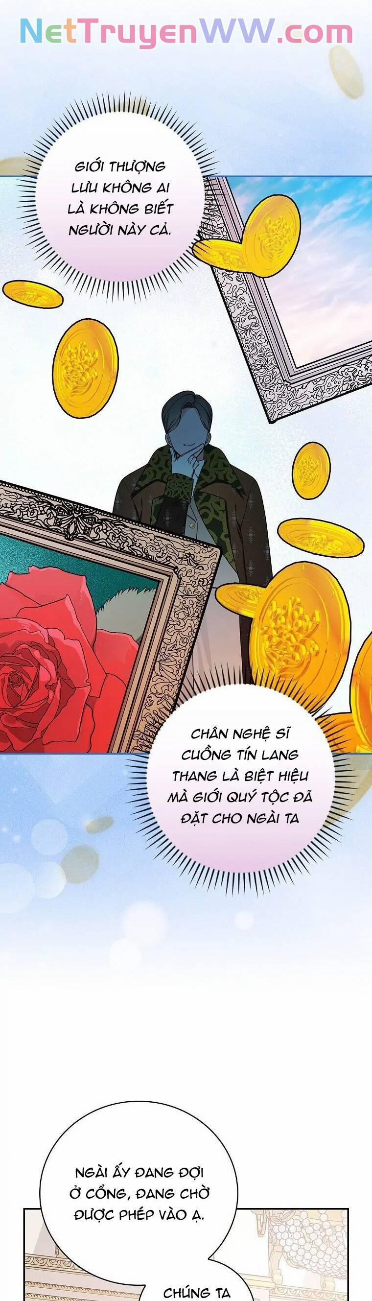 Tôi Trở Thành Mẹ Của Chiến Binh 85 trang 24