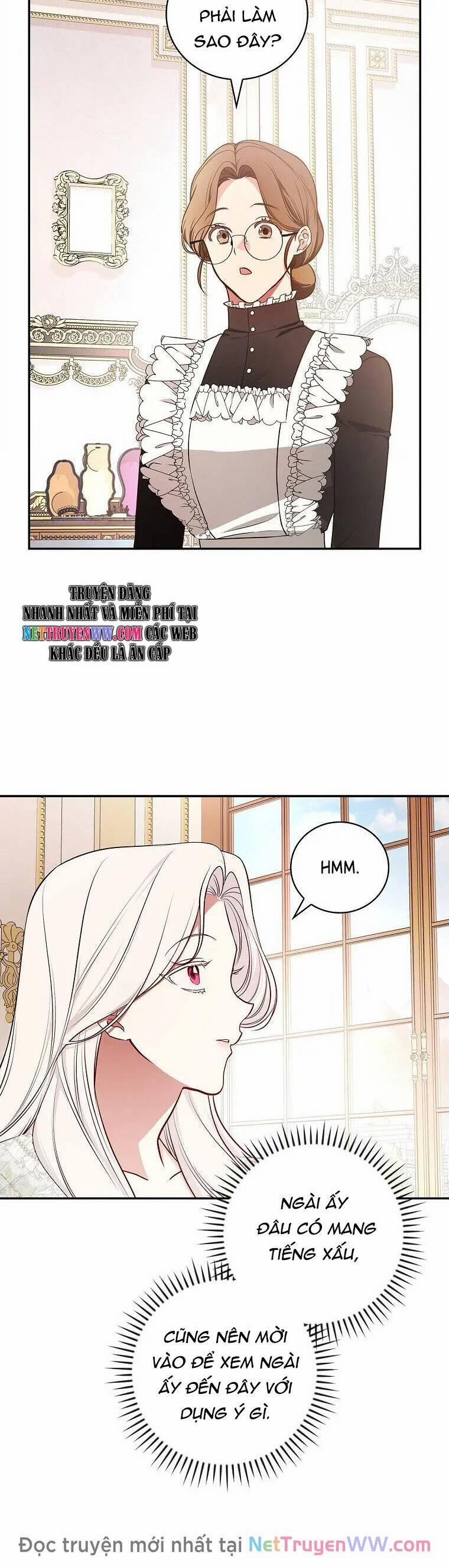 Tôi Trở Thành Mẹ Của Chiến Binh 85 trang 25