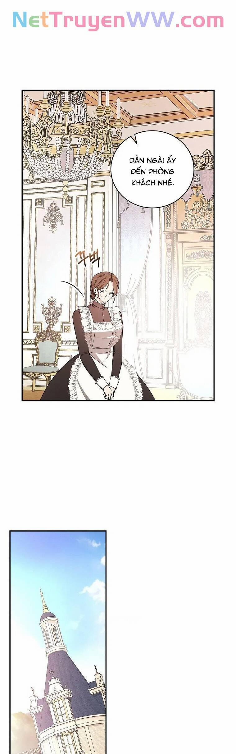 Tôi Trở Thành Mẹ Của Chiến Binh 85 trang 26