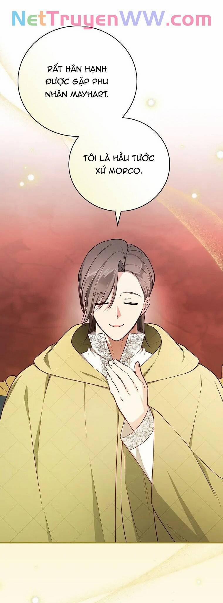 Tôi Trở Thành Mẹ Của Chiến Binh 85 trang 28