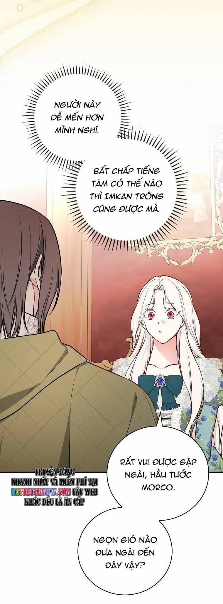 Tôi Trở Thành Mẹ Của Chiến Binh 85 trang 29