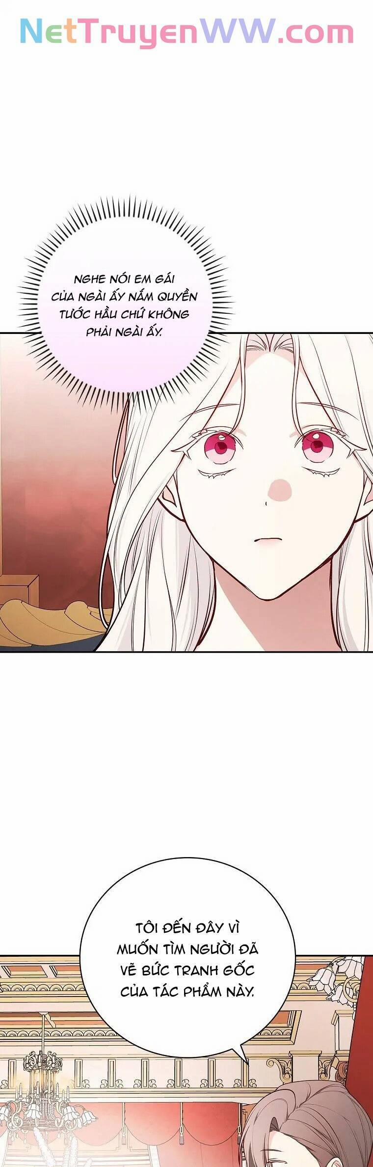 Tôi Trở Thành Mẹ Của Chiến Binh 85 trang 31