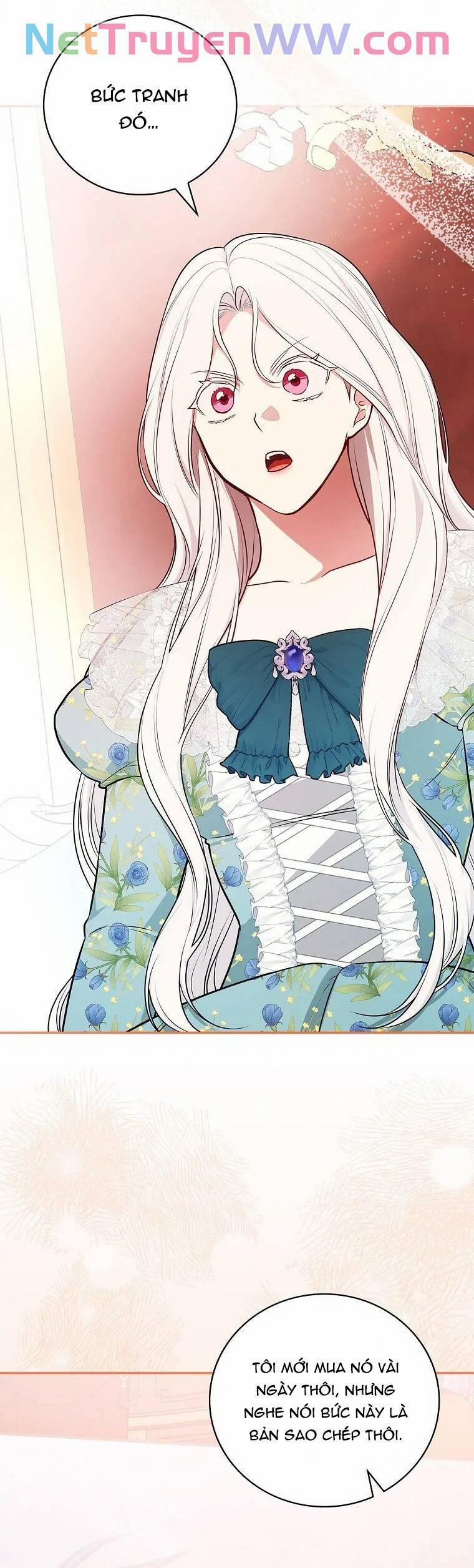 Tôi Trở Thành Mẹ Của Chiến Binh 85 trang 33