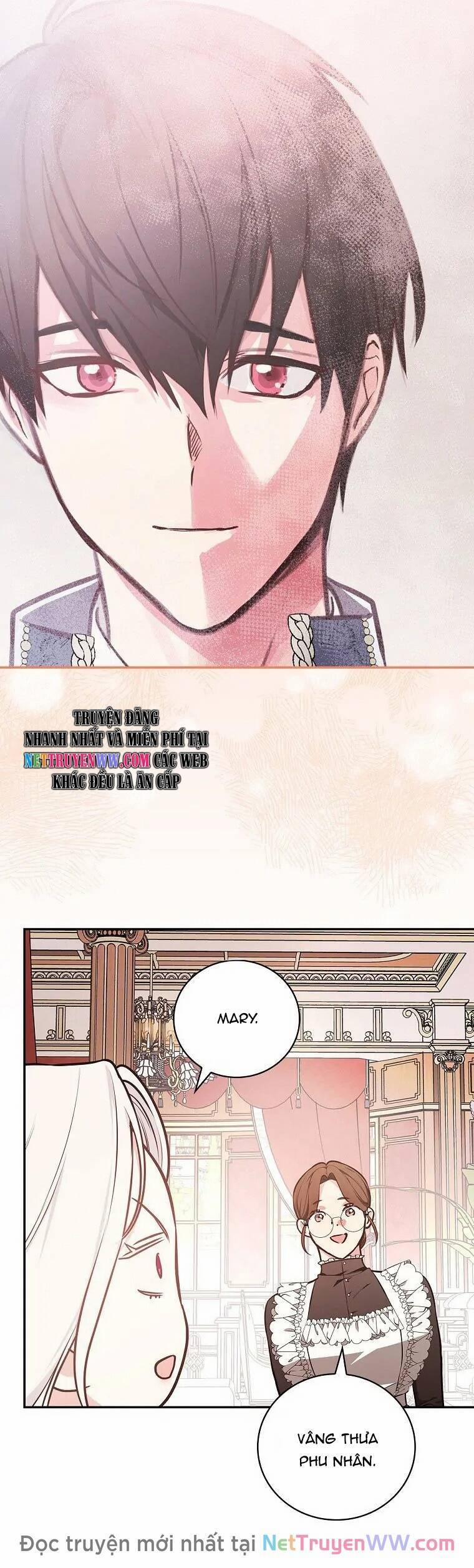 Tôi Trở Thành Mẹ Của Chiến Binh 85 trang 34