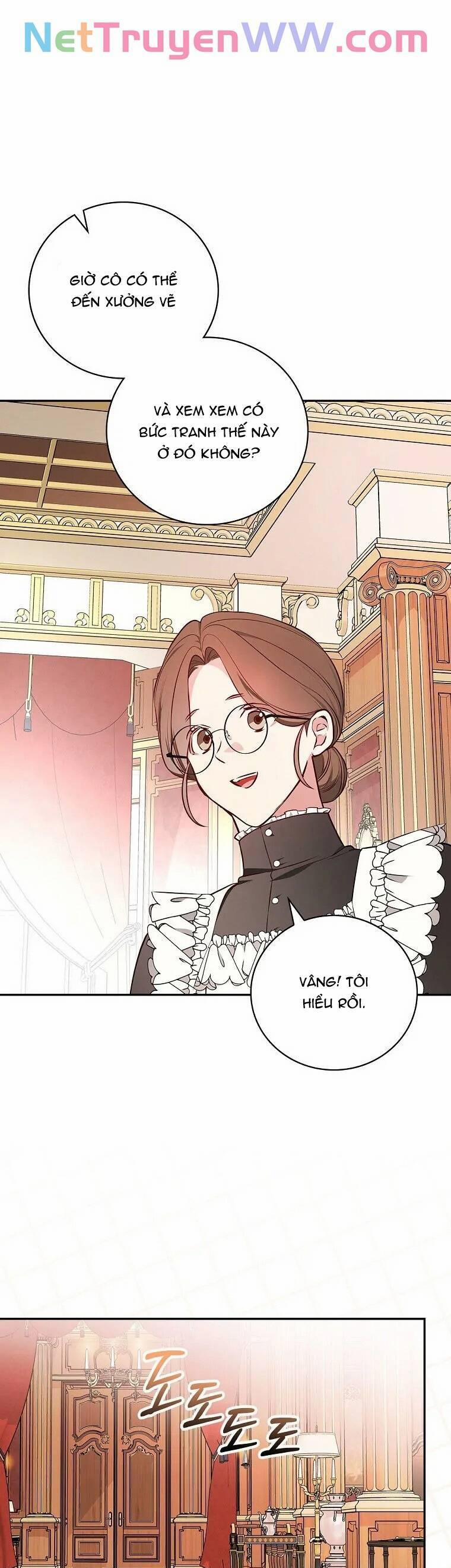 Tôi Trở Thành Mẹ Của Chiến Binh 85 trang 35