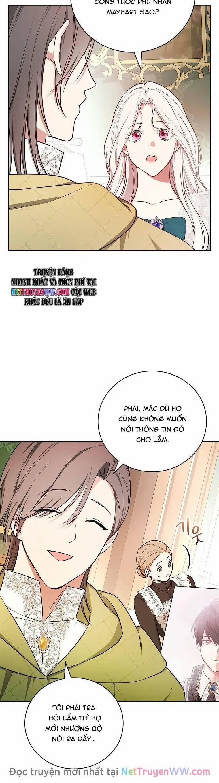 Tôi Trở Thành Mẹ Của Chiến Binh 85 trang 38