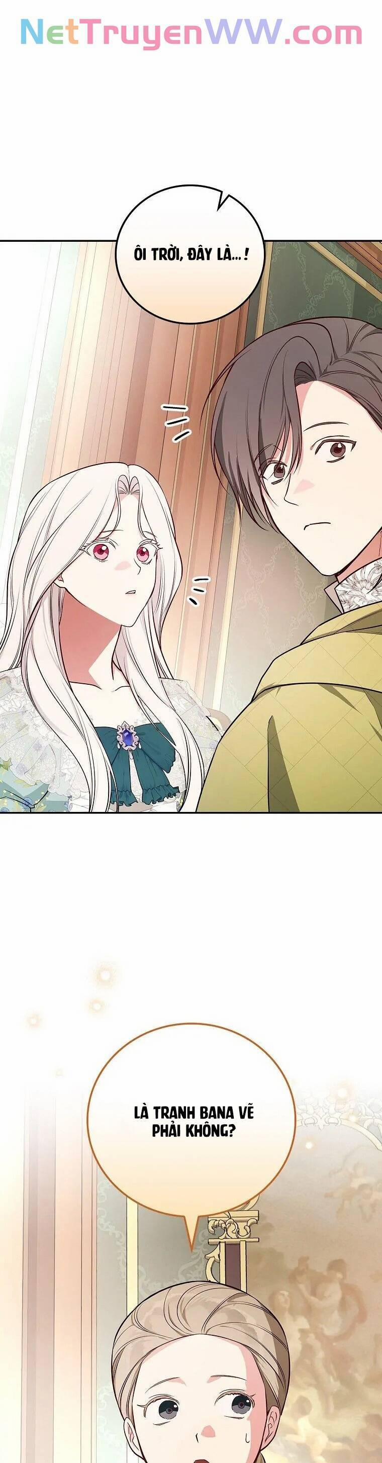 Tôi Trở Thành Mẹ Của Chiến Binh 85 trang 39