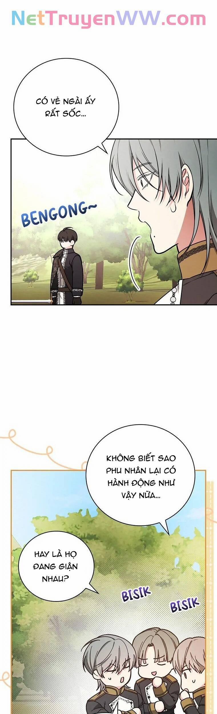 Tôi Trở Thành Mẹ Của Chiến Binh 85 trang 4