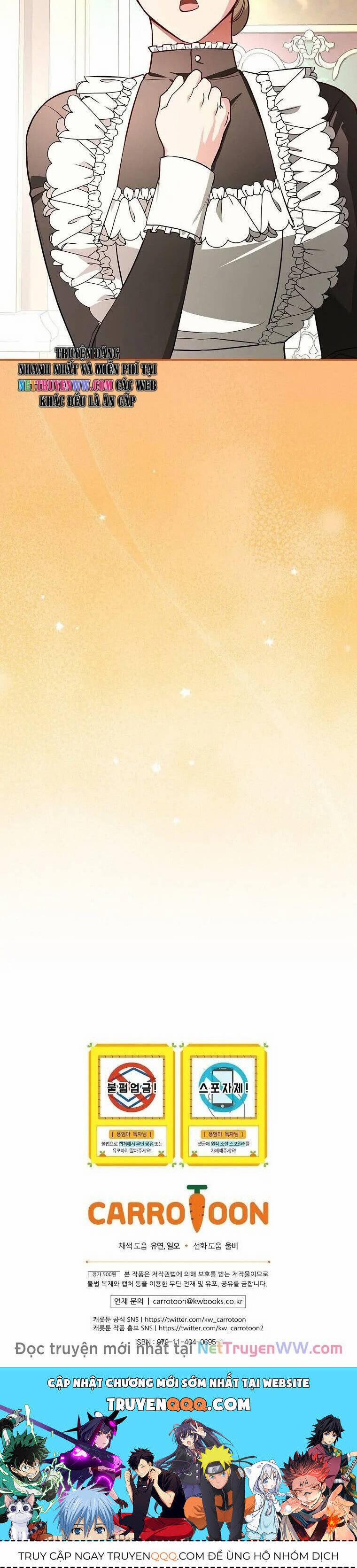 Tôi Trở Thành Mẹ Của Chiến Binh 85 trang 40