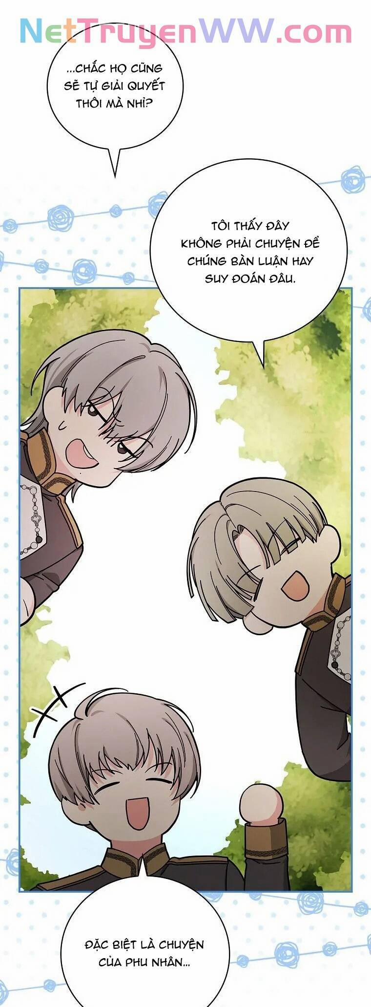 Tôi Trở Thành Mẹ Của Chiến Binh 85 trang 6