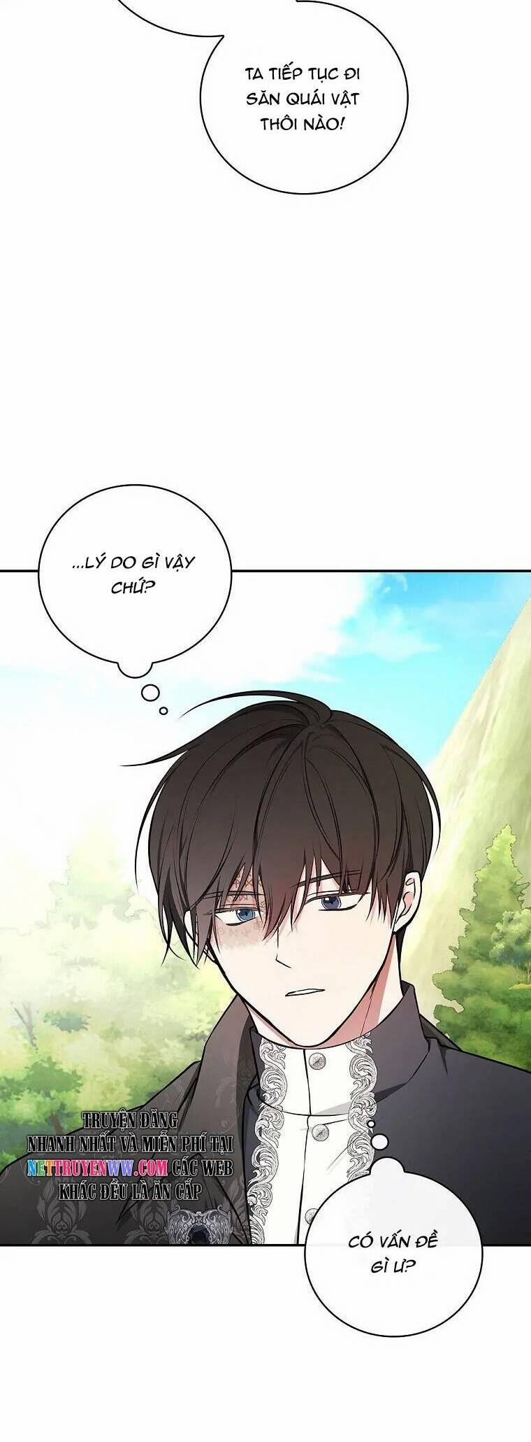 Tôi Trở Thành Mẹ Của Chiến Binh 85 trang 7