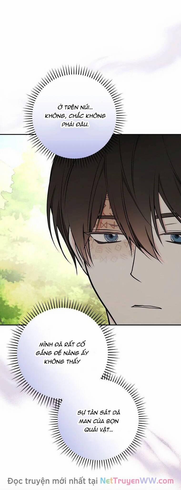 Tôi Trở Thành Mẹ Của Chiến Binh 85 trang 8